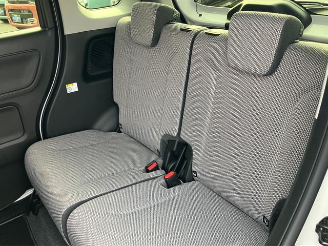 ワゴンＲスマイル ＨＹＢＲＩＤ　Ｘ　３型　全方位モニター付ナビ　ＬＥＤランプ　デュアルセンサーブレーキＩＩ｜後席両側ワンアクションパワースライド｜リモート格納式ドアミラー｜３６０°プレミアムＵＶ＆ＩＲカットガラス｜電動パーキングブレーキ｜ＵＳＢ電源ソケット｜（54枚目）