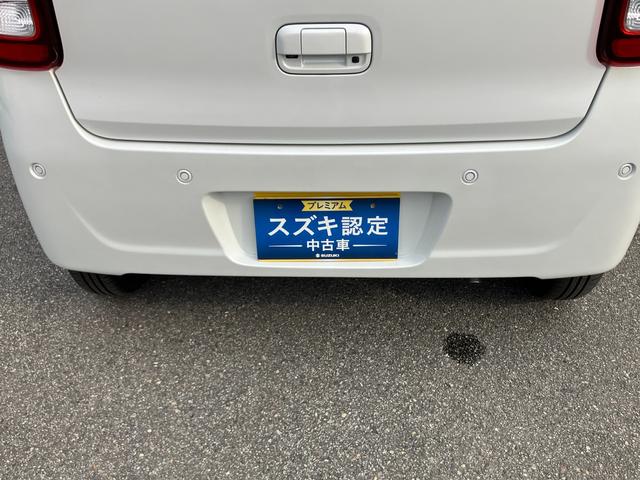 ワゴンＲスマイル ＨＹＢＲＩＤ　Ｘ　３型　全方位モニター付ナビ　ＬＥＤランプ　デュアルセンサーブレーキＩＩ｜後席両側ワンアクションパワースライド｜リモート格納式ドアミラー｜３６０°プレミアムＵＶ＆ＩＲカットガラス｜電動パーキングブレーキ｜ＵＳＢ電源ソケット｜（65枚目）