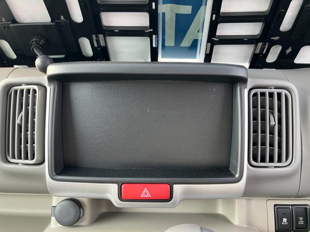 エブリイワゴン ＰＺターボ　ハイルーフ　６型　ＣＶＴ　ＬＥＤヘッドランプ　デュアルカメラブレーキ｜後席左側ワンアクションパワースライド｜１４インチアルミホイール｜本革巻きステアリングホイール｜リモート格納式ドアミラー｜運転席シートヒーター｜（10枚目）