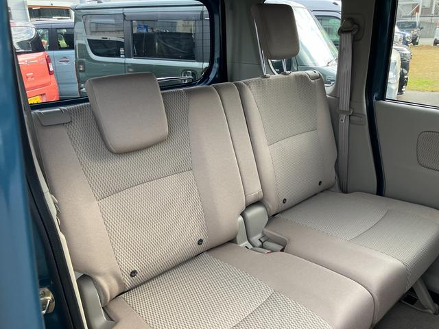 エブリイワゴン ＰＺターボ　ハイルーフ　６型　ＣＶＴ　ＬＥＤヘッドランプ　デュアルカメラブレーキ｜後席左側ワンアクションパワースライド｜１４インチアルミホイール｜本革巻きステアリングホイール｜リモート格納式ドアミラー｜運転席シートヒーター｜（14枚目）