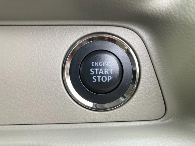 エブリイワゴン ＰＺターボ　ハイルーフ　６型　ＣＶＴ　ＬＥＤヘッドランプ　デュアルカメラブレーキ｜後席左側ワンアクションパワースライド｜１４インチアルミホイール｜本革巻きステアリングホイール｜リモート格納式ドアミラー｜運転席シートヒーター｜（27枚目）