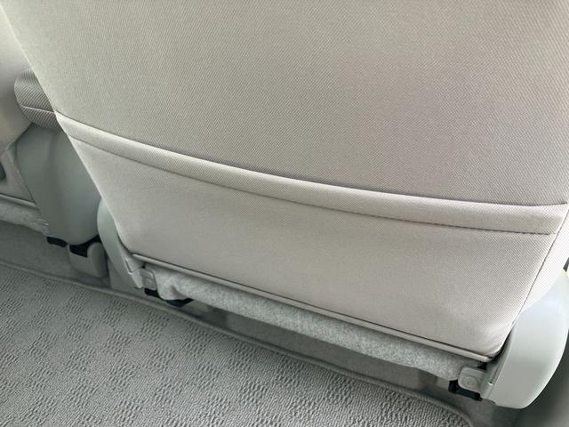 エブリイワゴン ＰＺターボ　ハイルーフ　６型　ＣＶＴ　ＬＥＤヘッドランプ　デュアルカメラブレーキ｜後席左側ワンアクションパワースライド｜１４インチアルミホイール｜本革巻きステアリングホイール｜リモート格納式ドアミラー｜運転席シートヒーター｜（41枚目）