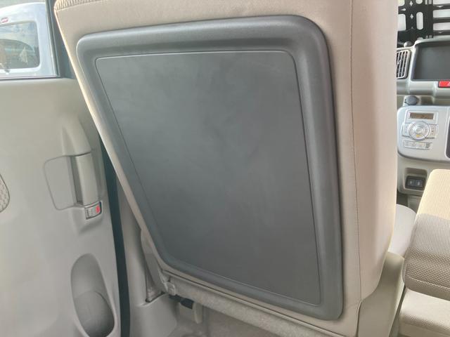 エブリイワゴン ＰＺターボ　ハイルーフ　６型　ＣＶＴ　ＬＥＤヘッドランプ　デュアルカメラブレーキ｜後席左側ワンアクションパワースライド｜１４インチアルミホイール｜本革巻きステアリングホイール｜リモート格納式ドアミラー｜運転席シートヒーター｜（42枚目）