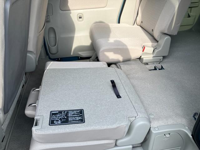 エブリイワゴン ＰＺターボ　ハイルーフ　６型　ＣＶＴ　ＬＥＤヘッドランプ　デュアルカメラブレーキ｜後席左側ワンアクションパワースライド｜１４インチアルミホイール｜本革巻きステアリングホイール｜リモート格納式ドアミラー｜運転席シートヒーター｜（44枚目）