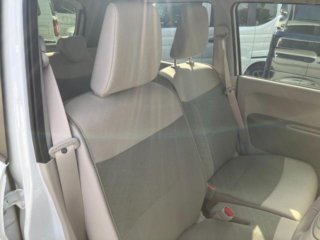 アルトラパン Ｘ　５型　衝突被害軽減ブレーキ　ＬＥＤヘッドランプ　デュアルカメラブレーキ｜後退時ブレーキサポート｜ＬＥＤヘッドランプ｜３６０°プレミアムＵＶ＆ＩＲカットガラス｜照明付バニティーミラー｜ナノイー搭載フルオートエアコン｜アルミホイール｜（13枚目）