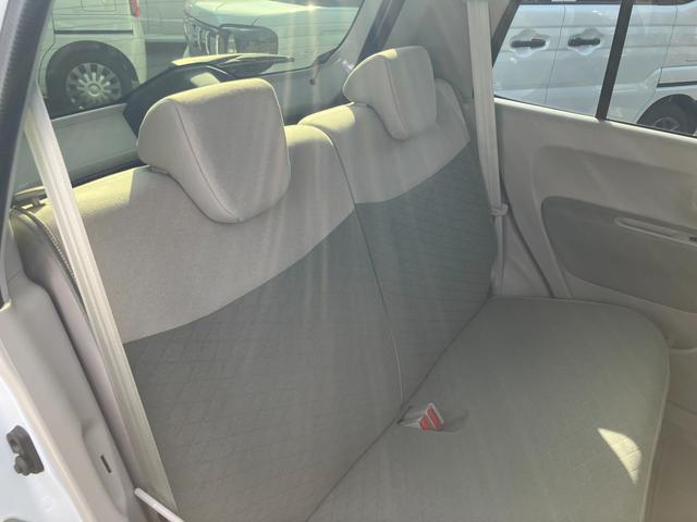 アルトラパン Ｘ　５型　衝突被害軽減ブレーキ　ＬＥＤヘッドランプ　デュアルカメラブレーキ｜後退時ブレーキサポート｜ＬＥＤヘッドランプ｜３６０°プレミアムＵＶ＆ＩＲカットガラス｜照明付バニティーミラー｜ナノイー搭載フルオートエアコン｜アルミホイール｜（14枚目）