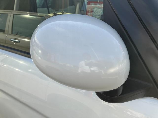 アルトラパン Ｘ　５型　衝突被害軽減ブレーキ　ＬＥＤヘッドランプ　デュアルカメラブレーキ｜後退時ブレーキサポート｜ＬＥＤヘッドランプ｜３６０°プレミアムＵＶ＆ＩＲカットガラス｜照明付バニティーミラー｜ナノイー搭載フルオートエアコン｜アルミホイール｜（24枚目）