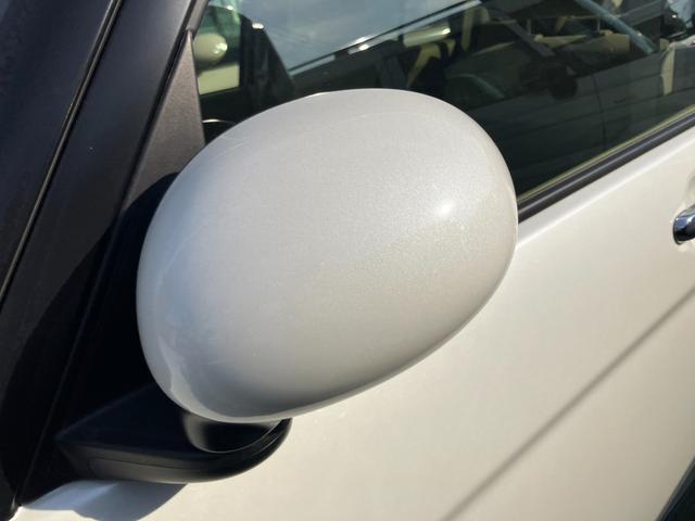 アルトラパン Ｘ　５型　衝突被害軽減ブレーキ　ＬＥＤヘッドランプ　デュアルカメラブレーキ｜後退時ブレーキサポート｜ＬＥＤヘッドランプ｜３６０°プレミアムＵＶ＆ＩＲカットガラス｜照明付バニティーミラー｜ナノイー搭載フルオートエアコン｜アルミホイール｜（27枚目）