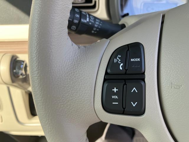 アルトラパン Ｘ　５型　衝突被害軽減ブレーキ　ＬＥＤヘッドランプ　デュアルカメラブレーキ｜後退時ブレーキサポート｜ＬＥＤヘッドランプ｜３６０°プレミアムＵＶ＆ＩＲカットガラス｜照明付バニティーミラー｜ナノイー搭載フルオートエアコン｜アルミホイール｜（35枚目）