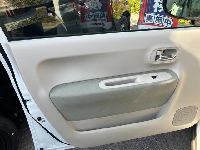 アルトラパン Ｘ　５型　衝突被害軽減ブレーキ　ＬＥＤヘッドランプ　デュアルカメラブレーキ｜後退時ブレーキサポート｜ＬＥＤヘッドランプ｜３６０°プレミアムＵＶ＆ＩＲカットガラス｜照明付バニティーミラー｜ナノイー搭載フルオートエアコン｜アルミホイール｜（48枚目）