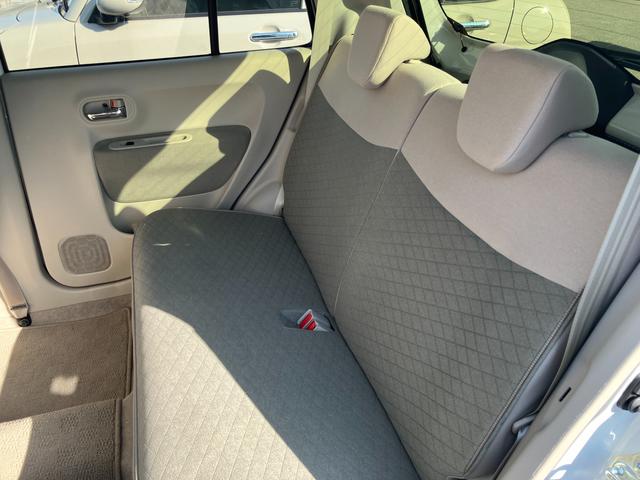 アルトラパン Ｘ　５型　衝突被害軽減ブレーキ　ＬＥＤヘッドランプ　デュアルカメラブレーキ｜後退時ブレーキサポート｜ＬＥＤヘッドランプ｜３６０°プレミアムＵＶ＆ＩＲカットガラス｜照明付バニティーミラー｜ナノイー搭載フルオートエアコン｜アルミホイール｜（51枚目）