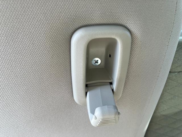 アルトラパン Ｘ　５型　衝突被害軽減ブレーキ　ＬＥＤヘッドランプ　デュアルカメラブレーキ｜後退時ブレーキサポート｜ＬＥＤヘッドランプ｜３６０°プレミアムＵＶ＆ＩＲカットガラス｜照明付バニティーミラー｜ナノイー搭載フルオートエアコン｜アルミホイール｜（54枚目）