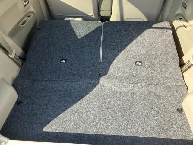 アルトラパン Ｘ　５型　衝突被害軽減ブレーキ　ＬＥＤヘッドランプ　デュアルカメラブレーキ｜後退時ブレーキサポート｜ＬＥＤヘッドランプ｜３６０°プレミアムＵＶ＆ＩＲカットガラス｜照明付バニティーミラー｜ナノイー搭載フルオートエアコン｜アルミホイール｜（56枚目）