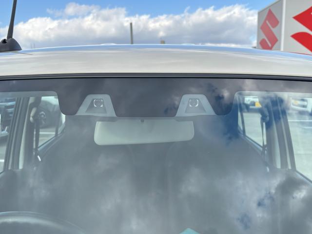 アルト Ｌ　２型　衝突被害軽減ブレーキ　バックカメラ付きオーディオ　デュアルカメラブレーキ｜バックアイカメラ付ディスプレイオーディオ｜マニュアルエアコン｜ＵＶカット機能付ガラス｜電波式キーレスエントリー｜電動格納式ドアミラー｜（5枚目）