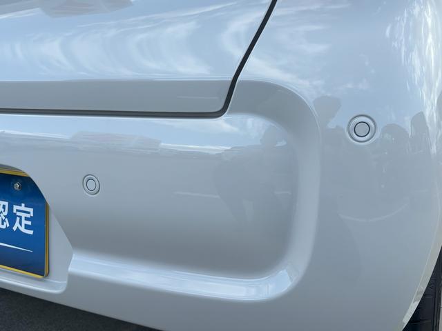 アルト Ｌ　２型　衝突被害軽減ブレーキ　バックカメラ付きオーディオ　デュアルカメラブレーキ｜バックアイカメラ付ディスプレイオーディオ｜マニュアルエアコン｜ＵＶカット機能付ガラス｜電波式キーレスエントリー｜電動格納式ドアミラー｜（7枚目）