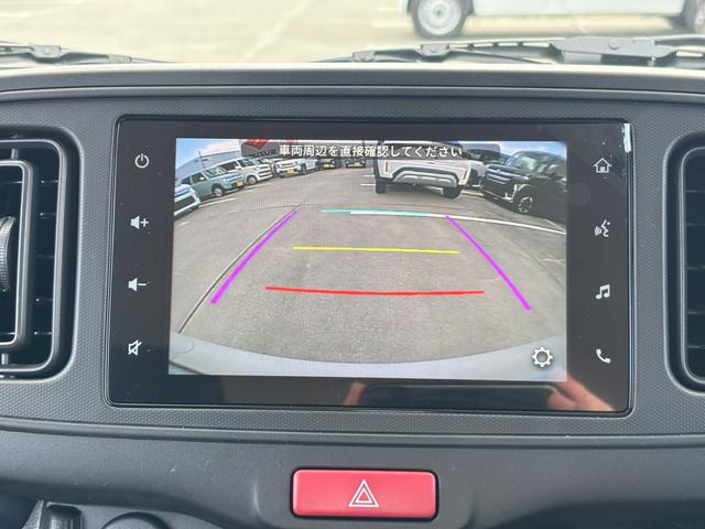 アルト Ｌ　２型　衝突被害軽減ブレーキ　バックカメラ付きオーディオ　デュアルカメラブレーキ｜バックアイカメラ付ディスプレイオーディオ｜マニュアルエアコン｜ＵＶカット機能付ガラス｜電波式キーレスエントリー｜電動格納式ドアミラー｜（10枚目）