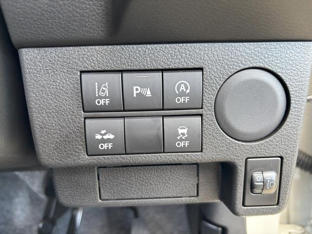 アルト Ｌ　２型　衝突被害軽減ブレーキ　バックカメラ付きオーディオ　デュアルカメラブレーキ｜バックアイカメラ付ディスプレイオーディオ｜マニュアルエアコン｜ＵＶカット機能付ガラス｜電波式キーレスエントリー｜電動格納式ドアミラー｜（17枚目）