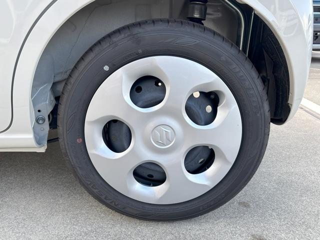 アルト Ｌ　２型　衝突被害軽減ブレーキ　バックカメラ付きオーディオ　デュアルカメラブレーキ｜バックアイカメラ付ディスプレイオーディオ｜マニュアルエアコン｜ＵＶカット機能付ガラス｜電波式キーレスエントリー｜電動格納式ドアミラー｜（20枚目）