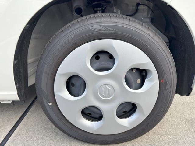 アルト Ｌ　２型　衝突被害軽減ブレーキ　バックカメラ付きオーディオ　デュアルカメラブレーキ｜バックアイカメラ付ディスプレイオーディオ｜マニュアルエアコン｜ＵＶカット機能付ガラス｜電波式キーレスエントリー｜電動格納式ドアミラー｜（22枚目）