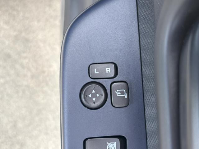 アルト Ｌ　２型　衝突被害軽減ブレーキ　バックカメラ付きオーディオ　デュアルカメラブレーキ｜バックアイカメラ付ディスプレイオーディオ｜マニュアルエアコン｜ＵＶカット機能付ガラス｜電波式キーレスエントリー｜電動格納式ドアミラー｜（27枚目）