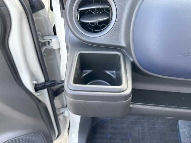 アルト Ｌ　２型　衝突被害軽減ブレーキ　バックカメラ付きオーディオ　デュアルカメラブレーキ｜バックアイカメラ付ディスプレイオーディオ｜マニュアルエアコン｜ＵＶカット機能付ガラス｜電波式キーレスエントリー｜電動格納式ドアミラー｜（49枚目）