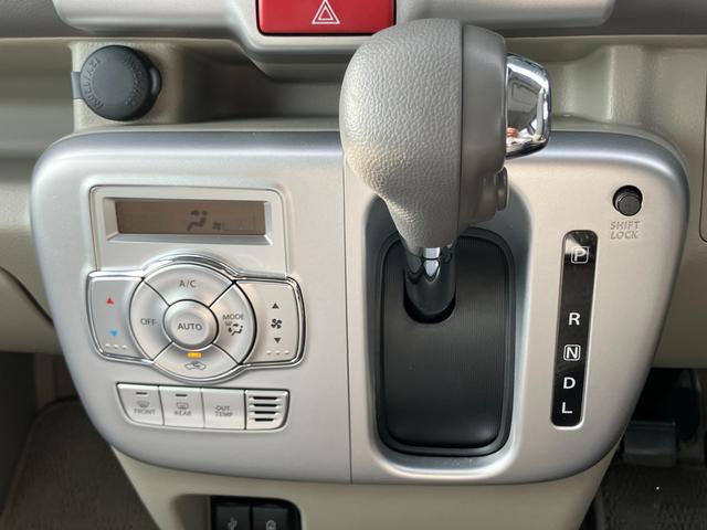 エブリイワゴン ＰＺターボ　スペシャル　ハイルーフ　６型　バックカメラ付　デュアルカメラブレーキ｜後席両側ワンアクションパワースライド｜１４インチアルミホイール｜本革巻きステアリングホイール｜リモート格納式ドアミラー｜運転席シートヒーター｜電動オートステップ｜（11枚目）