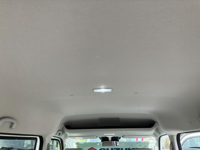 エブリイワゴン ＰＺターボ　スペシャル　ハイルーフ　６型　バックカメラ付　デュアルカメラブレーキ｜後席両側ワンアクションパワースライド｜１４インチアルミホイール｜本革巻きステアリングホイール｜リモート格納式ドアミラー｜運転席シートヒーター｜電動オートステップ｜（12枚目）