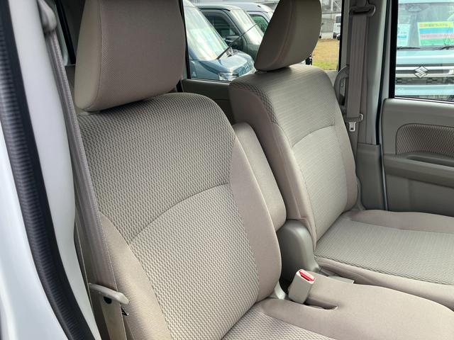 エブリイワゴン ＰＺターボ　スペシャル　ハイルーフ　６型　バックカメラ付　デュアルカメラブレーキ｜後席両側ワンアクションパワースライド｜１４インチアルミホイール｜本革巻きステアリングホイール｜リモート格納式ドアミラー｜運転席シートヒーター｜電動オートステップ｜（13枚目）