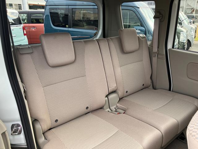 エブリイワゴン ＰＺターボ　スペシャル　ハイルーフ　６型　バックカメラ付　デュアルカメラブレーキ｜後席両側ワンアクションパワースライド｜１４インチアルミホイール｜本革巻きステアリングホイール｜リモート格納式ドアミラー｜運転席シートヒーター｜電動オートステップ｜（14枚目）