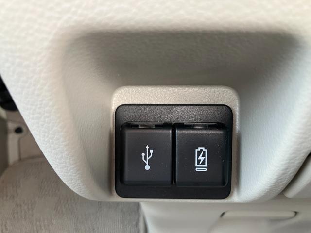 エブリイワゴン ＰＺターボ　スペシャル　ハイルーフ　６型　バックカメラ付　デュアルカメラブレーキ｜後席両側ワンアクションパワースライド｜１４インチアルミホイール｜本革巻きステアリングホイール｜リモート格納式ドアミラー｜運転席シートヒーター｜電動オートステップ｜（18枚目）