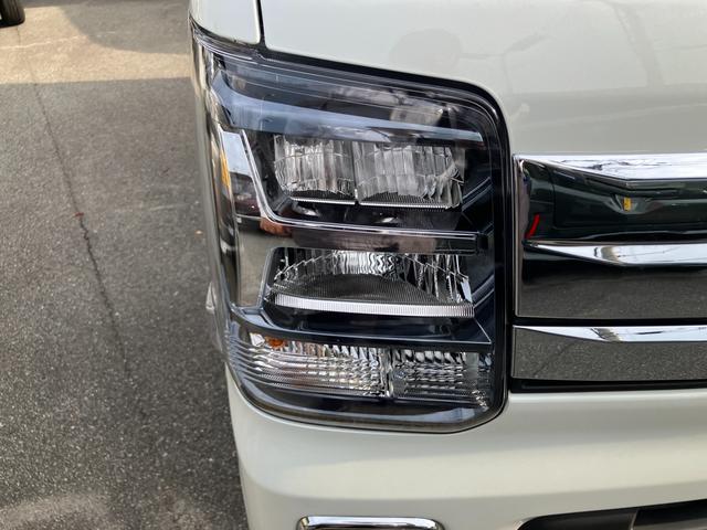 エブリイワゴン ＰＺターボ　スペシャル　ハイルーフ　６型　バックカメラ付　デュアルカメラブレーキ｜後席両側ワンアクションパワースライド｜１４インチアルミホイール｜本革巻きステアリングホイール｜リモート格納式ドアミラー｜運転席シートヒーター｜電動オートステップ｜（25枚目）