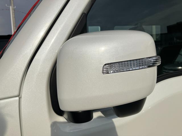 エブリイワゴン ＰＺターボ　スペシャル　ハイルーフ　６型　バックカメラ付　デュアルカメラブレーキ｜後席両側ワンアクションパワースライド｜１４インチアルミホイール｜本革巻きステアリングホイール｜リモート格納式ドアミラー｜運転席シートヒーター｜電動オートステップ｜（27枚目）