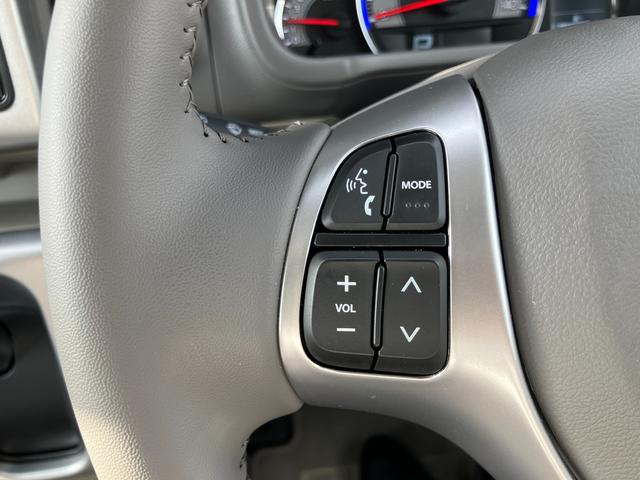 エブリイワゴン ＰＺターボ　スペシャル　ハイルーフ　６型　バックカメラ付　デュアルカメラブレーキ｜後席両側ワンアクションパワースライド｜１４インチアルミホイール｜本革巻きステアリングホイール｜リモート格納式ドアミラー｜運転席シートヒーター｜電動オートステップ｜（31枚目）