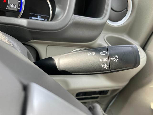 エブリイワゴン ＰＺターボ　スペシャル　ハイルーフ　６型　バックカメラ付　デュアルカメラブレーキ｜後席両側ワンアクションパワースライド｜１４インチアルミホイール｜本革巻きステアリングホイール｜リモート格納式ドアミラー｜運転席シートヒーター｜電動オートステップ｜（32枚目）