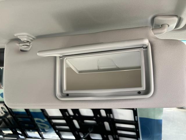 エブリイワゴン ＰＺターボ　スペシャル　ハイルーフ　６型　バックカメラ付　デュアルカメラブレーキ｜後席両側ワンアクションパワースライド｜１４インチアルミホイール｜本革巻きステアリングホイール｜リモート格納式ドアミラー｜運転席シートヒーター｜電動オートステップ｜（36枚目）