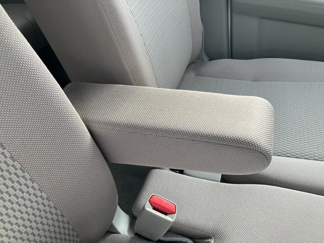 エブリイワゴン ＰＺターボ　スペシャル　ハイルーフ　６型　バックカメラ付　デュアルカメラブレーキ｜後席両側ワンアクションパワースライド｜１４インチアルミホイール｜本革巻きステアリングホイール｜リモート格納式ドアミラー｜運転席シートヒーター｜電動オートステップ｜（41枚目）