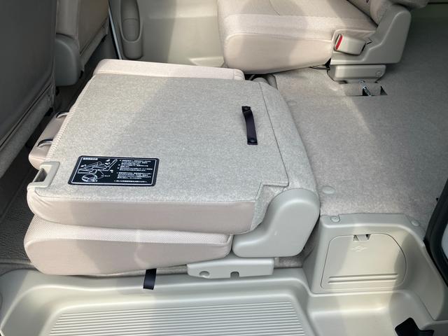 エブリイワゴン ＰＺターボ　スペシャル　ハイルーフ　６型　バックカメラ付　デュアルカメラブレーキ｜後席両側ワンアクションパワースライド｜１４インチアルミホイール｜本革巻きステアリングホイール｜リモート格納式ドアミラー｜運転席シートヒーター｜電動オートステップ｜（45枚目）