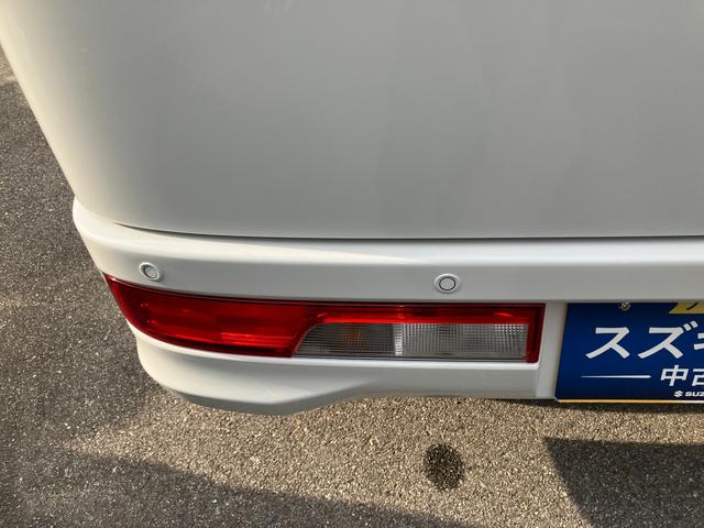 エブリイワゴン ＰＺターボ　スペシャル　ハイルーフ　６型　バックカメラ付　デュアルカメラブレーキ｜後席両側ワンアクションパワースライド｜１４インチアルミホイール｜本革巻きステアリングホイール｜リモート格納式ドアミラー｜運転席シートヒーター｜電動オートステップ｜（48枚目）