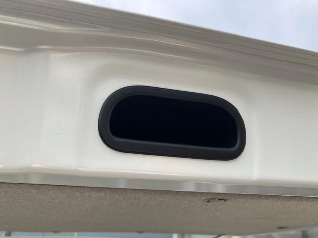 エブリイワゴン ＰＺターボ　スペシャル　ハイルーフ　６型　バックカメラ付　デュアルカメラブレーキ｜後席両側ワンアクションパワースライド｜１４インチアルミホイール｜本革巻きステアリングホイール｜リモート格納式ドアミラー｜運転席シートヒーター｜電動オートステップ｜（53枚目）