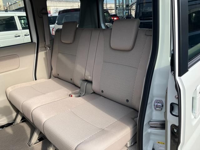 エブリイワゴン ＰＺターボ　スペシャル　ハイルーフ　６型　バックカメラ付　デュアルカメラブレーキ｜後席両側ワンアクションパワースライド｜１４インチアルミホイール｜本革巻きステアリングホイール｜リモート格納式ドアミラー｜運転席シートヒーター｜電動オートステップ｜（61枚目）