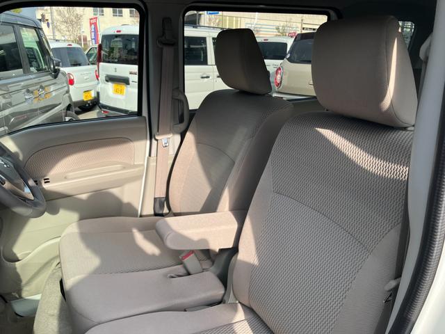 エブリイワゴン ＰＺターボ　スペシャル　ハイルーフ　６型　バックカメラ付　デュアルカメラブレーキ｜後席両側ワンアクションパワースライド｜１４インチアルミホイール｜本革巻きステアリングホイール｜リモート格納式ドアミラー｜運転席シートヒーター｜電動オートステップ｜（62枚目）