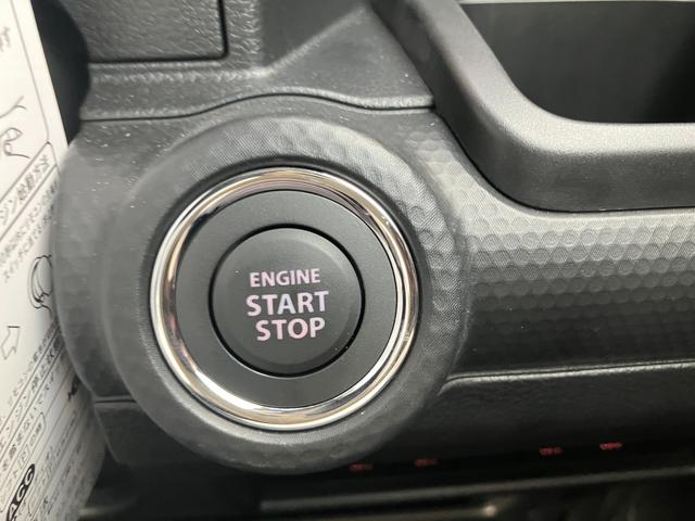 クロスビー ＨＹＢＲＩＤ　ＭＺ　３型　衝突被害軽減ブレーキ　ＬＥＤランプ　デュアルカメラブレーキ｜ブラウンアクセントパッケージ｜ＬＥＤヘッドランプ｜本革巻きステアリングホイール｜プレミアムＵＶ＆ＩＲカットガラス（フロントドア）｜全方位モニター用カメラ｜（36枚目）