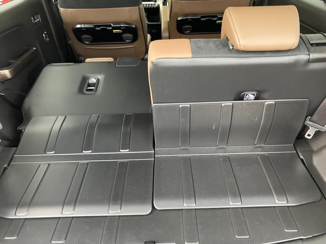 クロスビー ＨＹＢＲＩＤ　ＭＺ　３型　衝突被害軽減ブレーキ　ＬＥＤランプ　デュアルカメラブレーキ｜ブラウンアクセントパッケージ｜ＬＥＤヘッドランプ｜本革巻きステアリングホイール｜プレミアムＵＶ＆ＩＲカットガラス（フロントドア）｜全方位モニター用カメラ｜（44枚目）