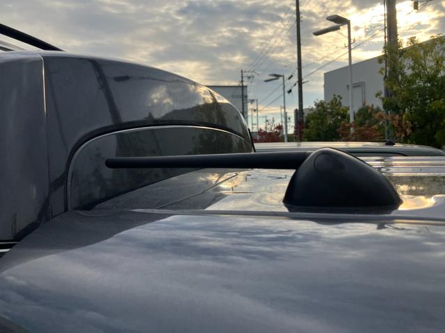 クロスビー ＨＹＢＲＩＤ　ＭＺ　３型　衝突被害軽減ブレーキ　ＬＥＤランプ　デュアルカメラブレーキ｜ブラウンアクセントパッケージ｜ＬＥＤヘッドランプ｜本革巻きステアリングホイール｜プレミアムＵＶ＆ＩＲカットガラス（フロントドア）｜全方位モニター用カメラ｜（63枚目）