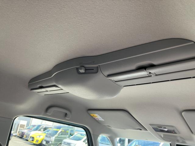 スペーシア ＨＹＢＲＩＤ　Ｘ　衝突被害軽減ブレーキ　ＬＥＤヘッドランプ　デュアルセンサーブレーキＩＩ｜後席両側ワンアクションパワースライド｜電動パーキングブレーキ｜ＬＥＤヘッドランプ｜アダプティブクルーズコントロール｜マルチユースフラップ｜シートヒーター｜（12枚目）