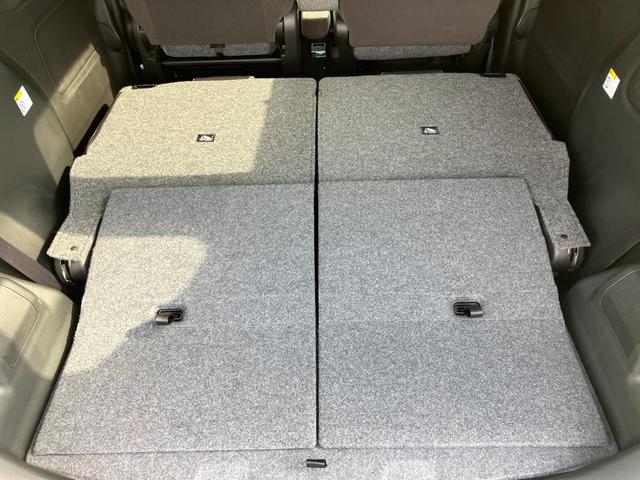 スペーシア ＨＹＢＲＩＤ　Ｘ　衝突被害軽減ブレーキ　ＬＥＤヘッドランプ　デュアルセンサーブレーキＩＩ｜後席両側ワンアクションパワースライド｜電動パーキングブレーキ｜ＬＥＤヘッドランプ｜アダプティブクルーズコントロール｜マルチユースフラップ｜シートヒーター｜（19枚目）