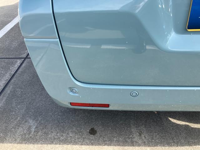 スペーシア ＨＹＢＲＩＤ　Ｘ　衝突被害軽減ブレーキ　ＬＥＤヘッドランプ　デュアルセンサーブレーキＩＩ｜後席両側ワンアクションパワースライド｜電動パーキングブレーキ｜ＬＥＤヘッドランプ｜アダプティブクルーズコントロール｜マルチユースフラップ｜シートヒーター｜（28枚目）