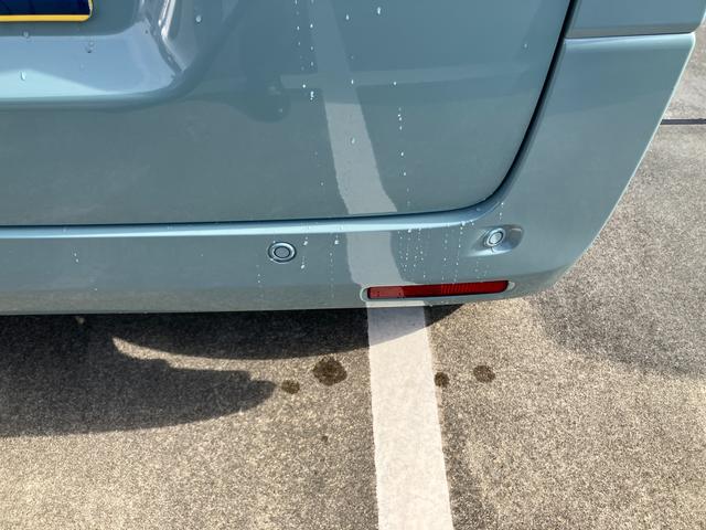 スペーシア ＨＹＢＲＩＤ　Ｘ　衝突被害軽減ブレーキ　ＬＥＤヘッドランプ　デュアルセンサーブレーキＩＩ｜後席両側ワンアクションパワースライド｜電動パーキングブレーキ｜ＬＥＤヘッドランプ｜アダプティブクルーズコントロール｜マルチユースフラップ｜シートヒーター｜（29枚目）