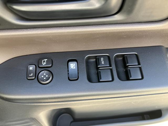 スペーシア ＨＹＢＲＩＤ　Ｘ　衝突被害軽減ブレーキ　ＬＥＤヘッドランプ　デュアルセンサーブレーキＩＩ｜後席両側ワンアクションパワースライド｜電動パーキングブレーキ｜ＬＥＤヘッドランプ｜アダプティブクルーズコントロール｜マルチユースフラップ｜シートヒーター｜（34枚目）