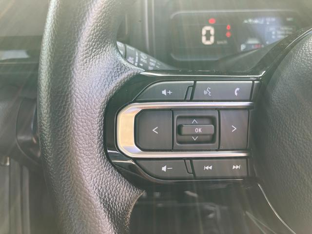 スペーシア ＨＹＢＲＩＤ　Ｘ　衝突被害軽減ブレーキ　ＬＥＤヘッドランプ　デュアルセンサーブレーキＩＩ｜後席両側ワンアクションパワースライド｜電動パーキングブレーキ｜ＬＥＤヘッドランプ｜アダプティブクルーズコントロール｜マルチユースフラップ｜シートヒーター｜（35枚目）